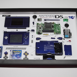 Nintendo ds 520 in 1 - Etsy 日本