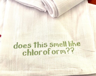 Chloroform Fantasy Chloroform Fantasy