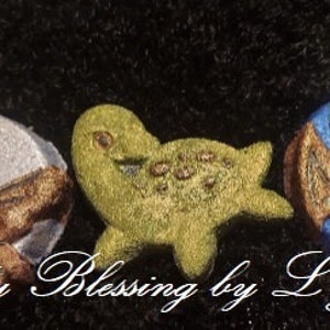 Cryptid Mothman, Cthulhu, or Nessie Novelty Bath Bomb 4 to 6 oz.  Available in 70 Fragrances!