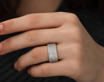 Jewel White Square Zircon Ring Jewelry Vintage Ring For Women Wedding Engagement Rings FJT Jewel White Square Zircon Ring Jewelry Vintage Ring For Women Wedding Engagement Rings FJT