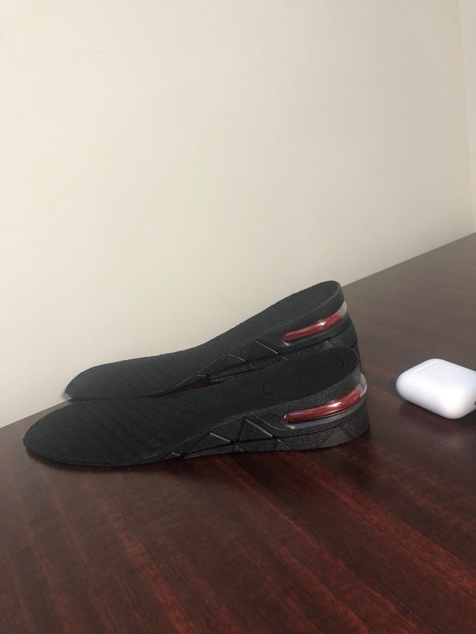 Insole Shoe Lifts to Make you Appear Taller Etsy