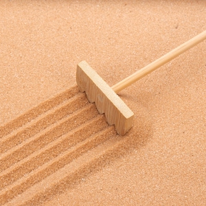 Tan Brown Sandtastik Sand: Safe Colored Sand for Crafts (1lb)