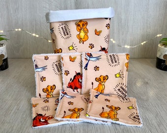 Lion King Baby Etsy France