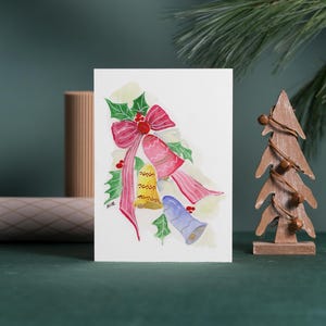 Christmas Bells