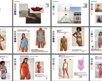 Stylinggids voor duurzame badkleding