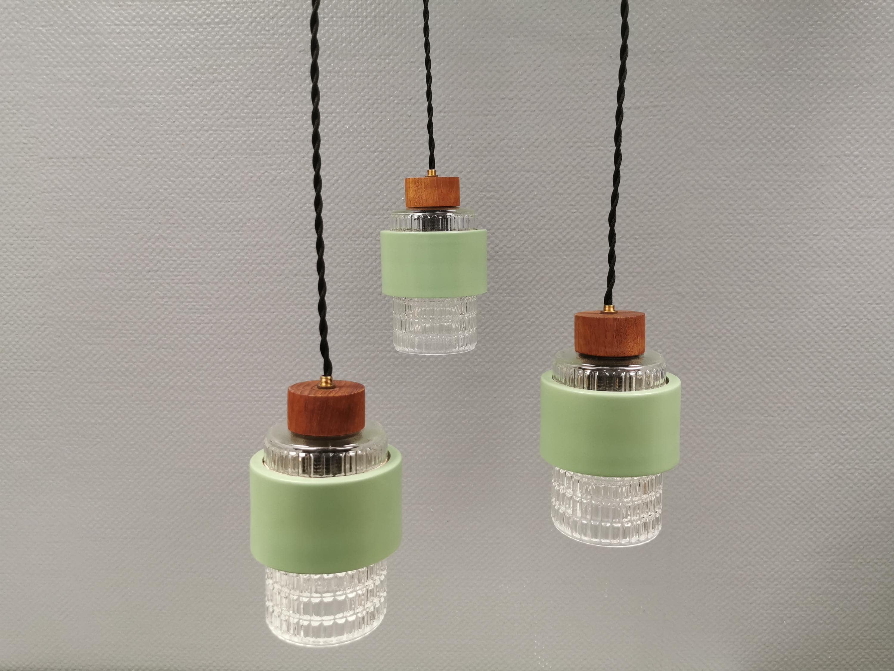 Vintage ikea ceiling light - Etsy 日本