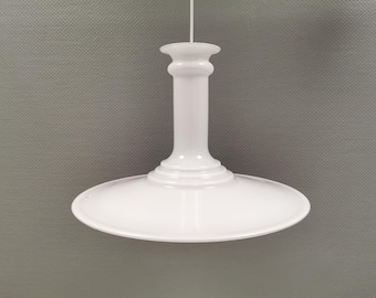 Mythos Opal Glass Pendant Lamp by Sidse Werner, Holmegaard Royal Copenhagen