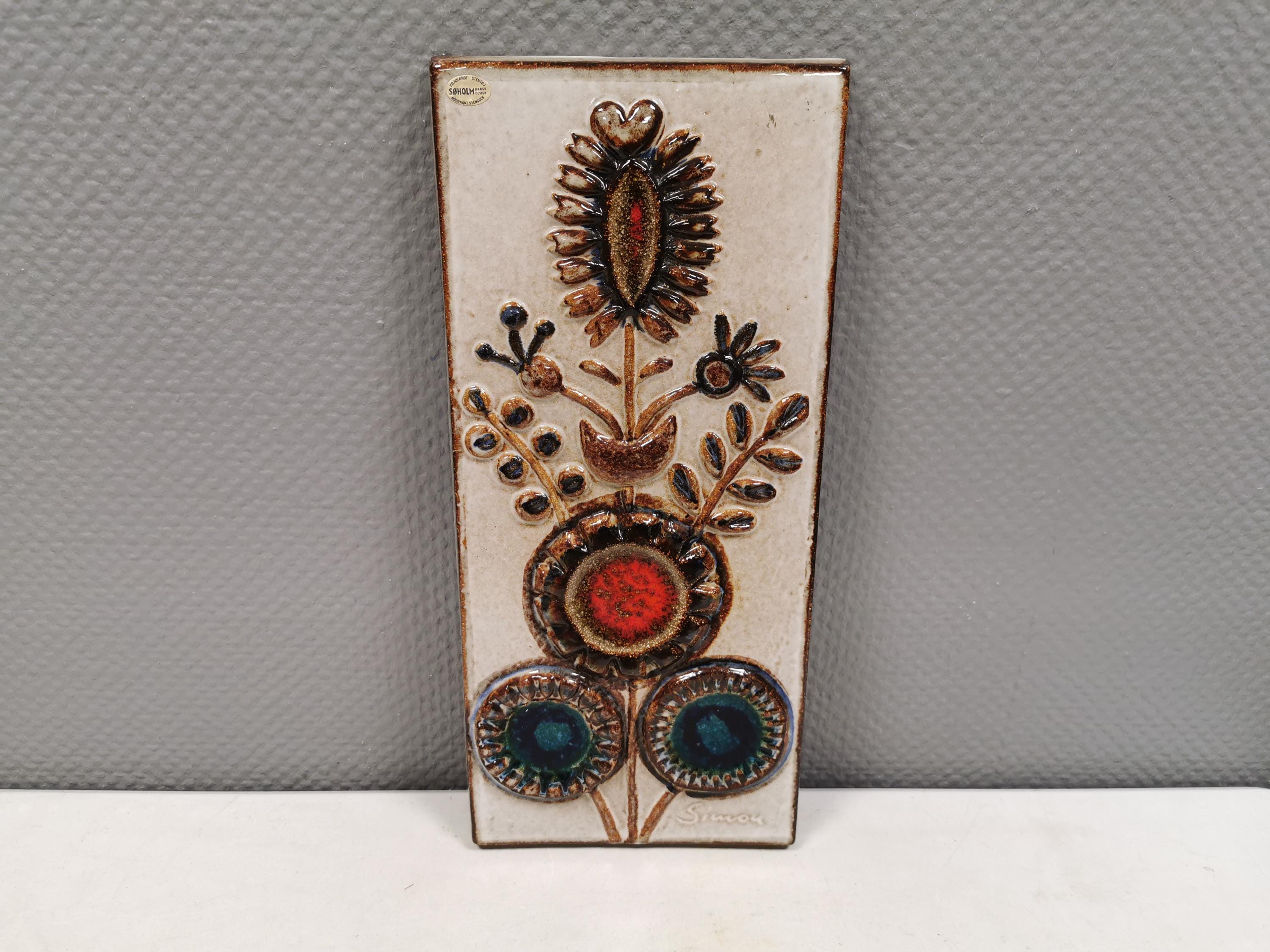 Joseph Simon Soholm - Etsy Denmark