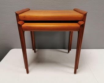 デンマークの Axella 陶器ペンダント ライト。素晴らしい