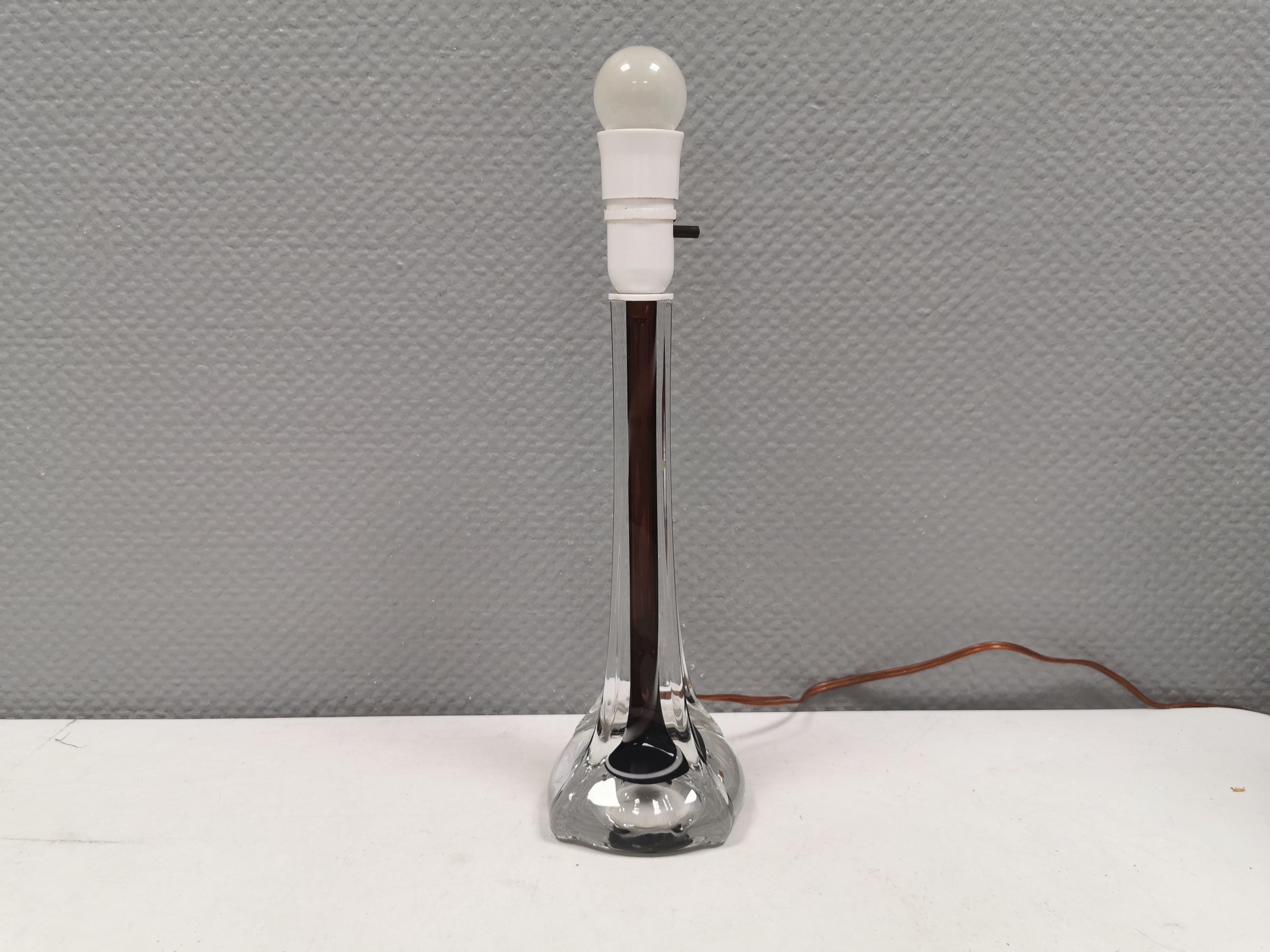 Flygsfors Lamp - Etsy