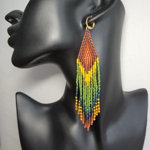Autumn Joys Earrings