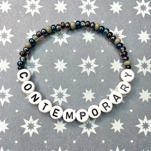 Contemporary Bracelet Resort Collection Monorail Loop Line Deluxe Theme Park Style