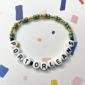 Port Orleans Bracelet Resort Collection Theme Park Style Magically Inspired Riverside French Quarter
