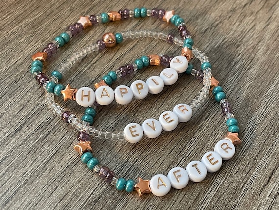 Happily Ever After Bracelet Happily Ever After Bracelet