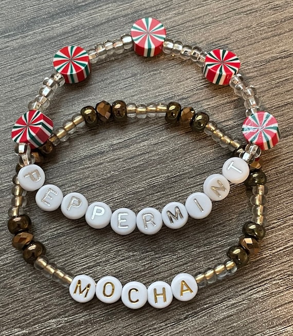 Mocha bracelets deals