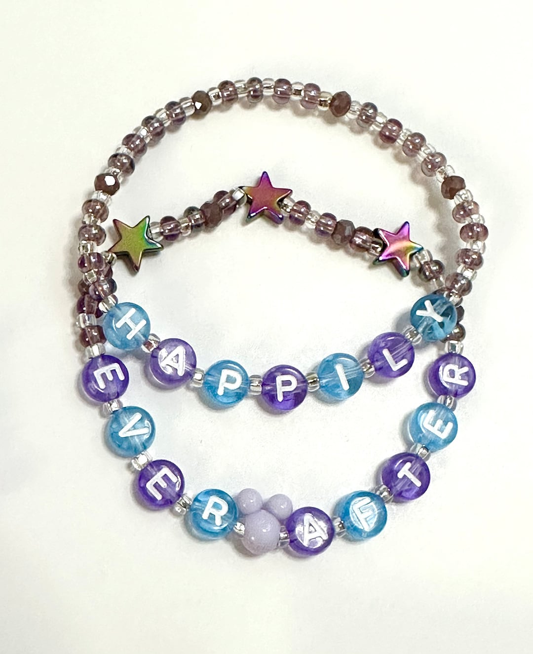 Happily Ever After Bracelet