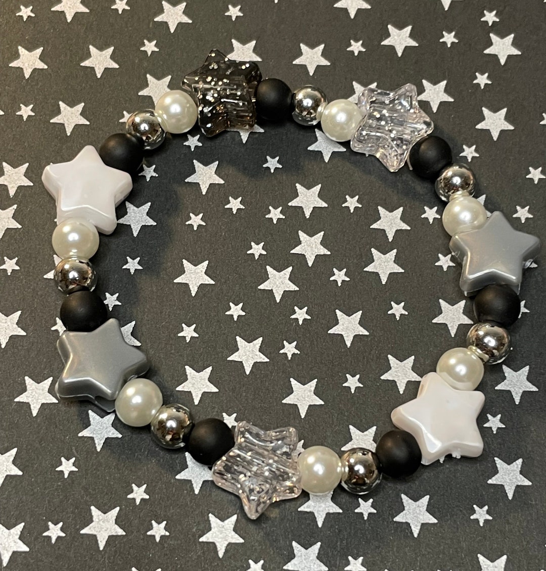 ♡STAR JEWELRY♡BRACELET Star Bracelet – Jawns