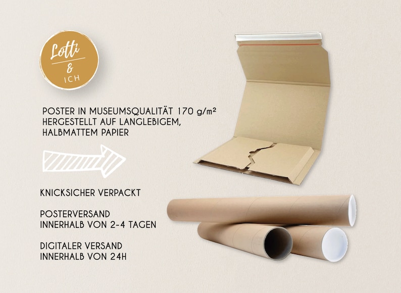 Ein personalisiertes Geburtsposter mit den Geburtsdaten deines Kindes von uns liebevoll gestaltet. Eure persönlichen Geburtsdaten werden von uns nach deinen Vorgaben (siehe Personalisierungsfeld) auf dem Poster personalisiert. Fügt einfach die Fußabdrücke oder Handabdrücke des Babys/des Kindes in die freie Stelle des Blumenkranzes ein. 
Ob als Wanddekoration im Kinderzimmer, als Geschenk zur Geburt oder dem 1. Geburtstag, mit diesem wundervollen Poster werden Erinnerungen festgehalten.