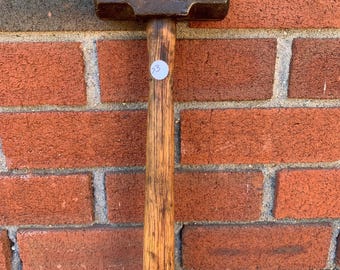 Stanly Marked 4Lbs. Mini Sledge  hammer