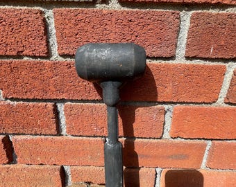 Ramondi Rubber Mallet  1.5 lbs.
