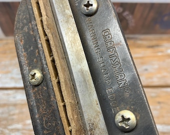 Vintage Craftsman Sears Handi Cut Handy cut