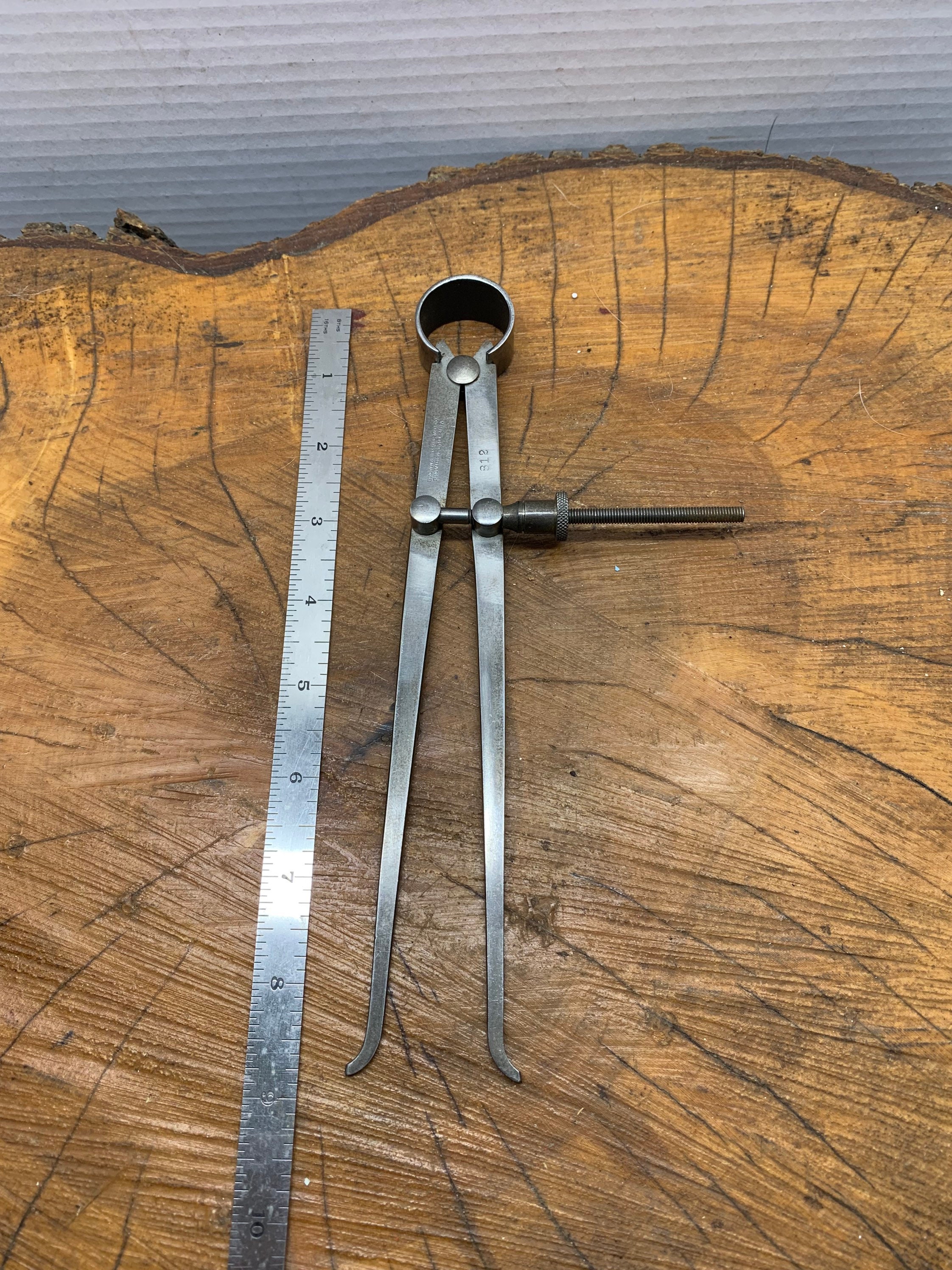Brown Sharpe Tools - Etsy