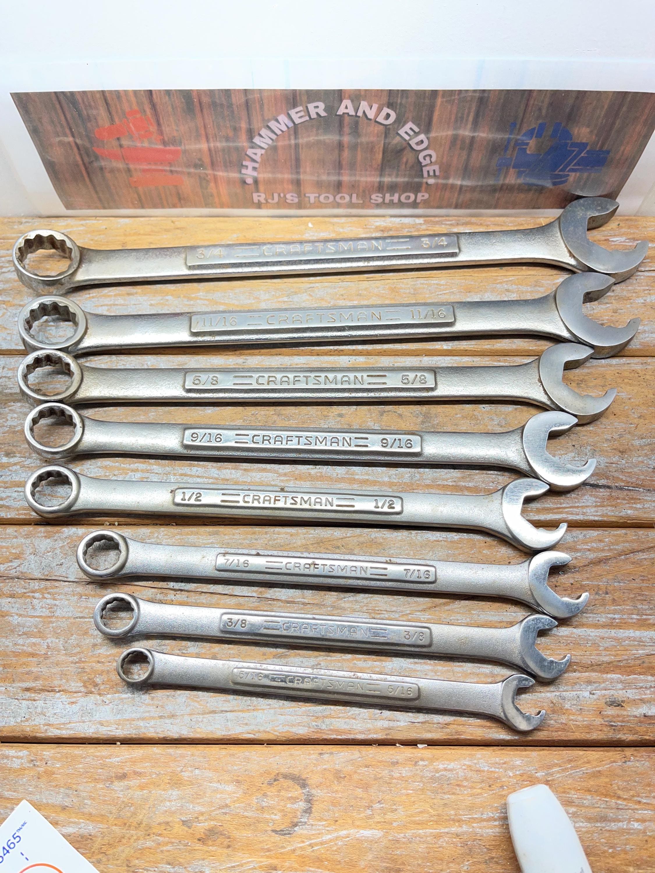Vintage Matco Tools - Etsy