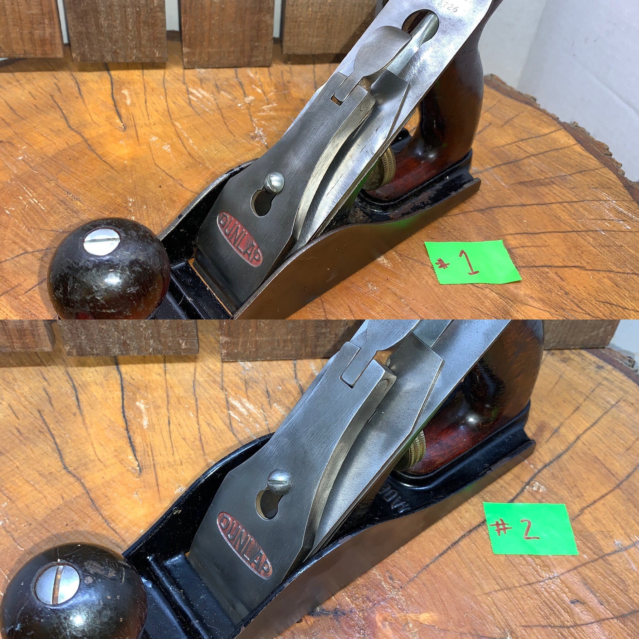 Jointer Planer for sale compared to CraigsList Only 2 left at 65