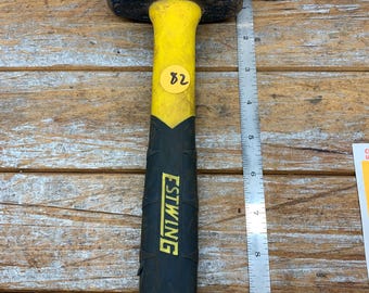 Estwing 2 Lbs. Lump Mini Sledge