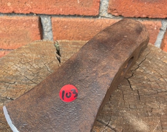 Vintage Woodingd Verona splitting maul   8LBS