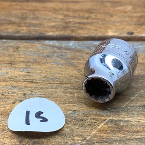 Snap On 3/8 drive socket 8MM