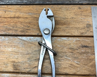 Diamond Duluth USA Diamond  Alloy hose pliers