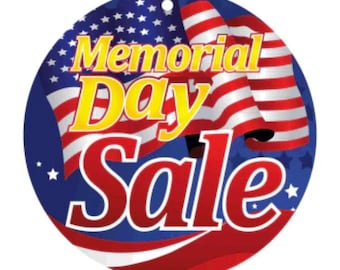 Sales Banner Advertisement Store SALE 25% off till 5/26