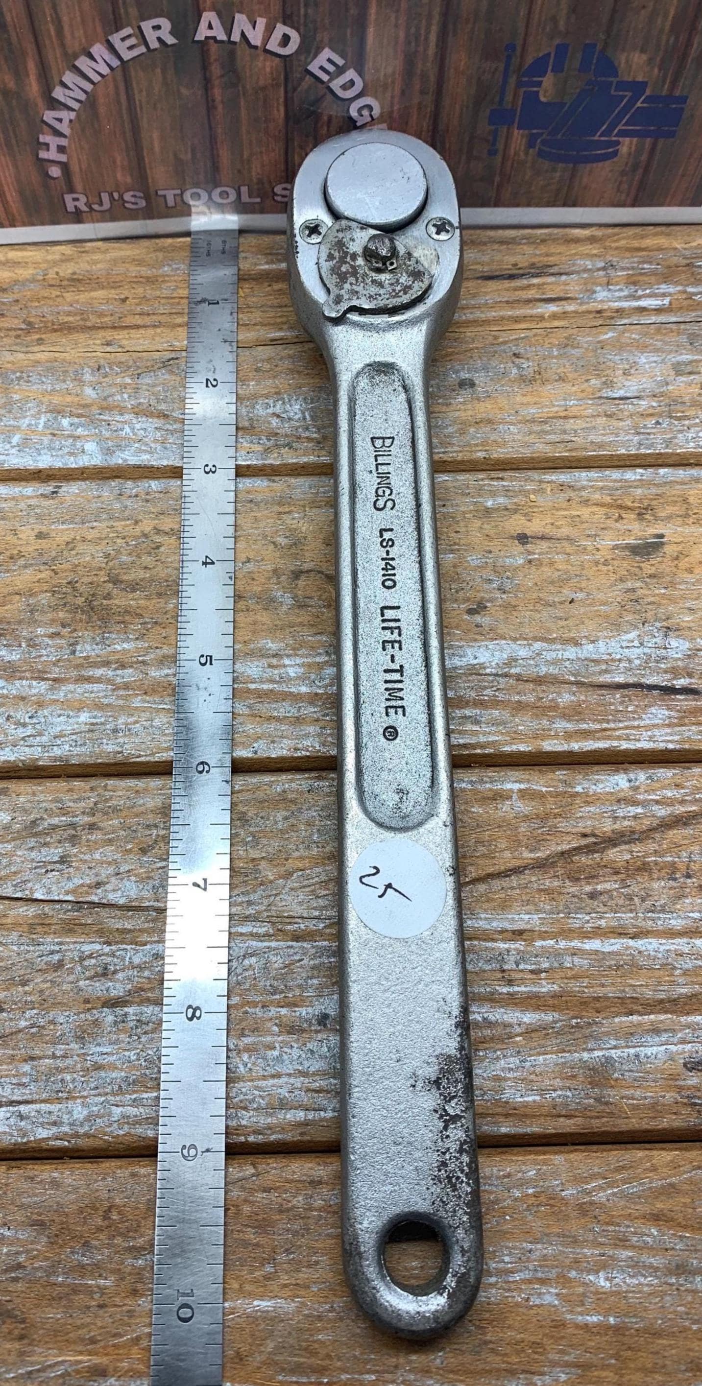 Vintage Snap on Ratchet - Etsy