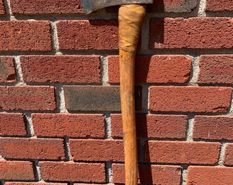 Craftsman Boys AXE