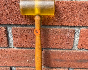 Small Nylon hammer
