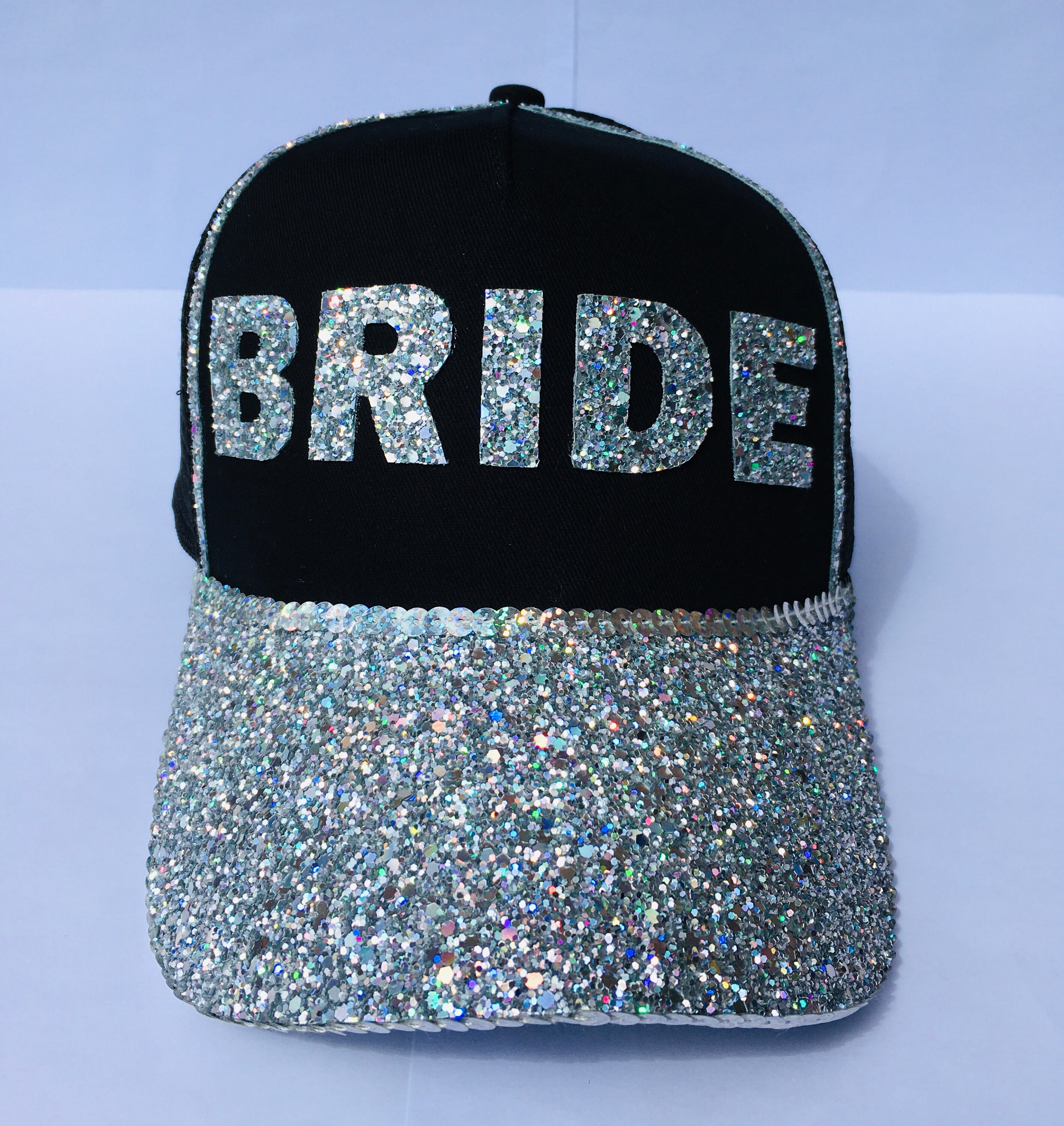 Hen Party Hat Hen Cap Bride Baseball Cap Bride Hat Bride Etsy