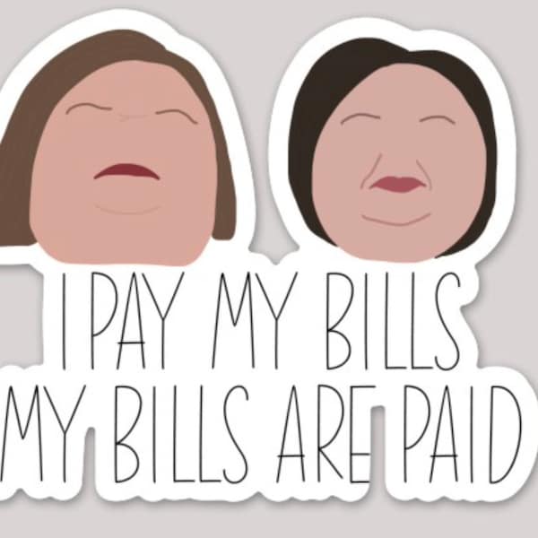 Pay My Bills - Etsy