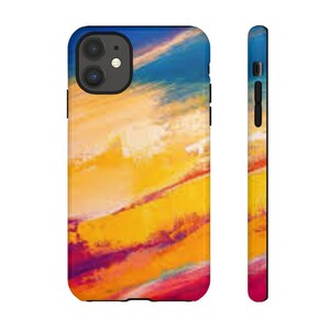 Bright Phone Case | Cell Phone Covers | Stylish Mobile Cases | Tough Phone Cases | Colorful Phone Cases
