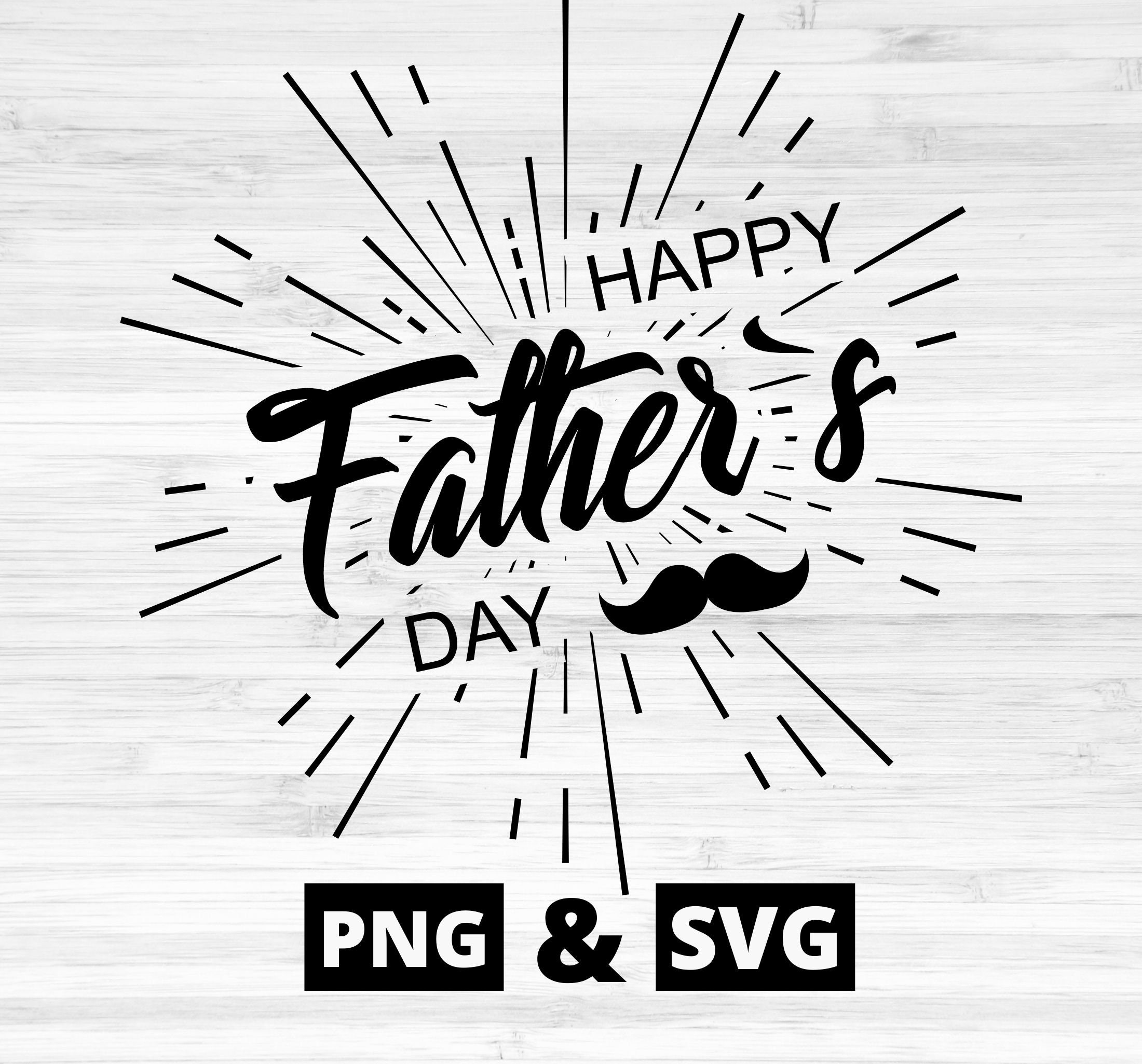 Free Free 84 Happy Fathers Day Grandpa Svg SVG PNG EPS DXF File