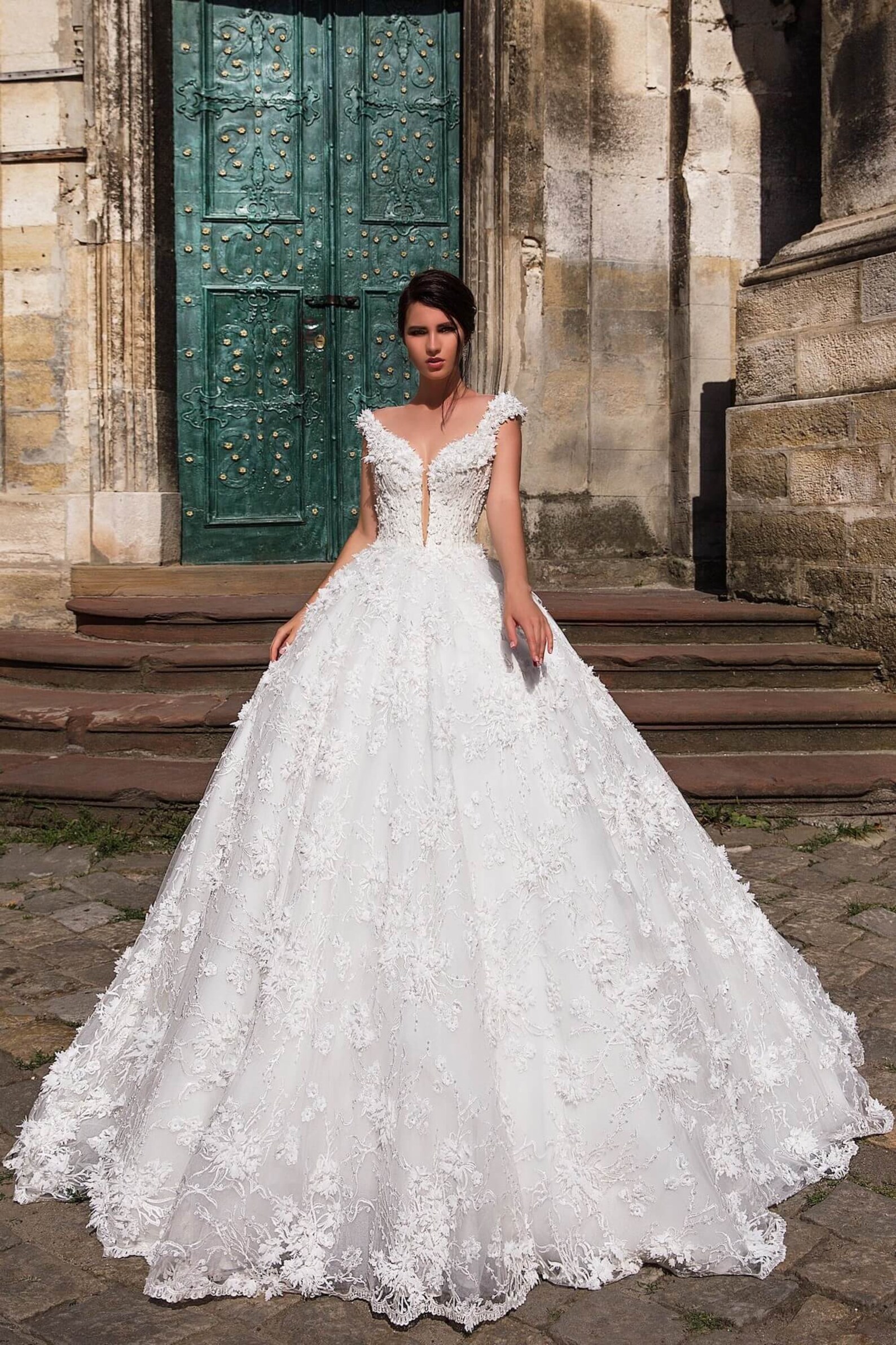 Daisy Wedding Dress | Etsy Daisy Wedding Dress | Etsy