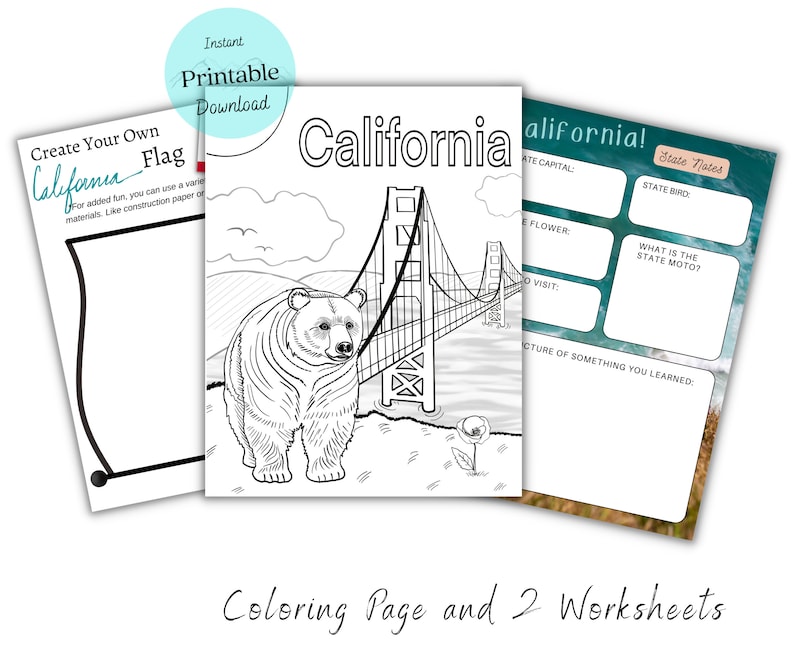 california-coloring-page-u-s-coloring-page-california-worksheets