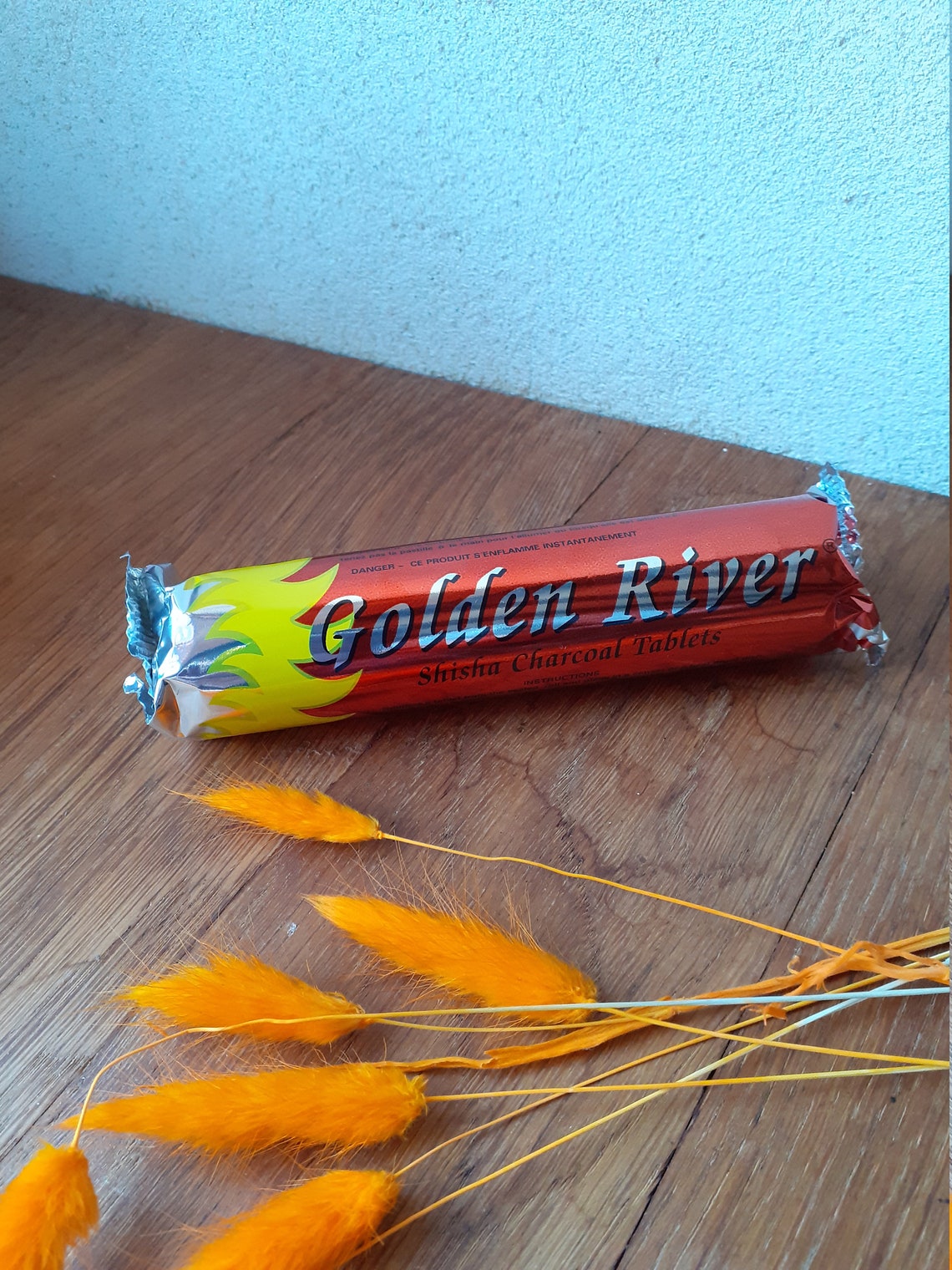 Incense coals pack of 10 pellets Etsy