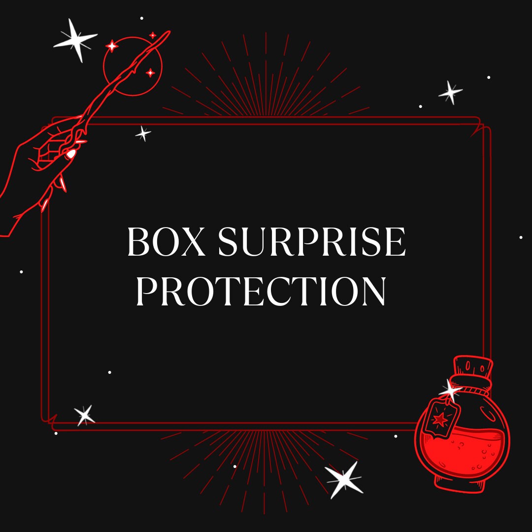 Box Surprise Protection