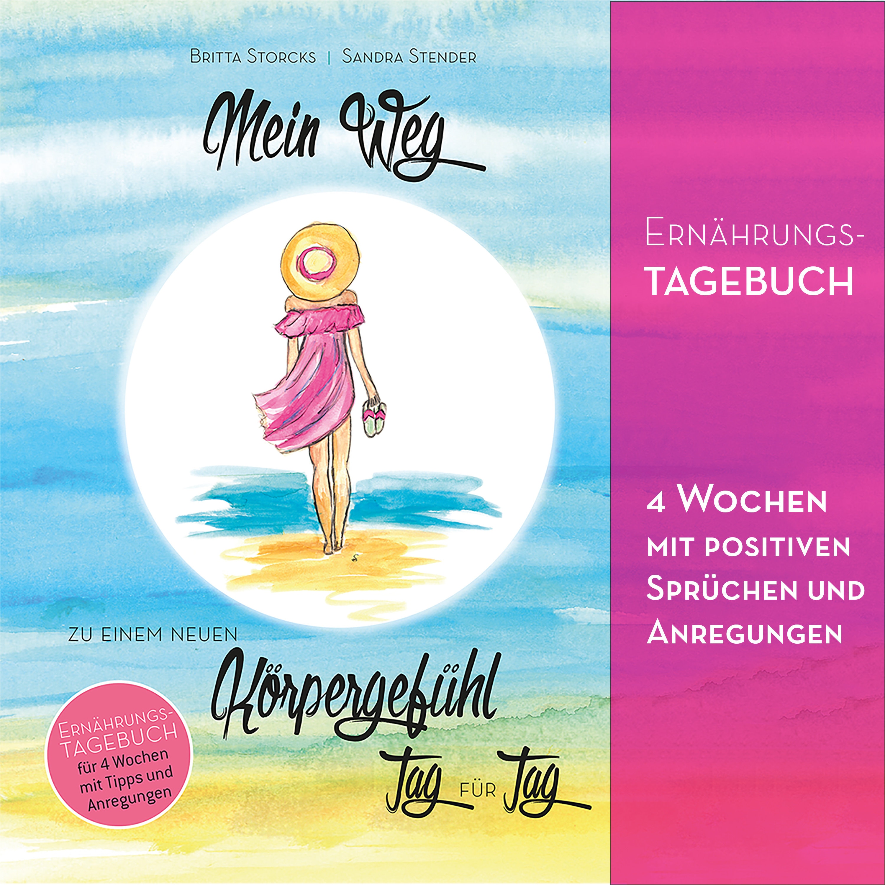 Michael Kolbe Krebstagebuch