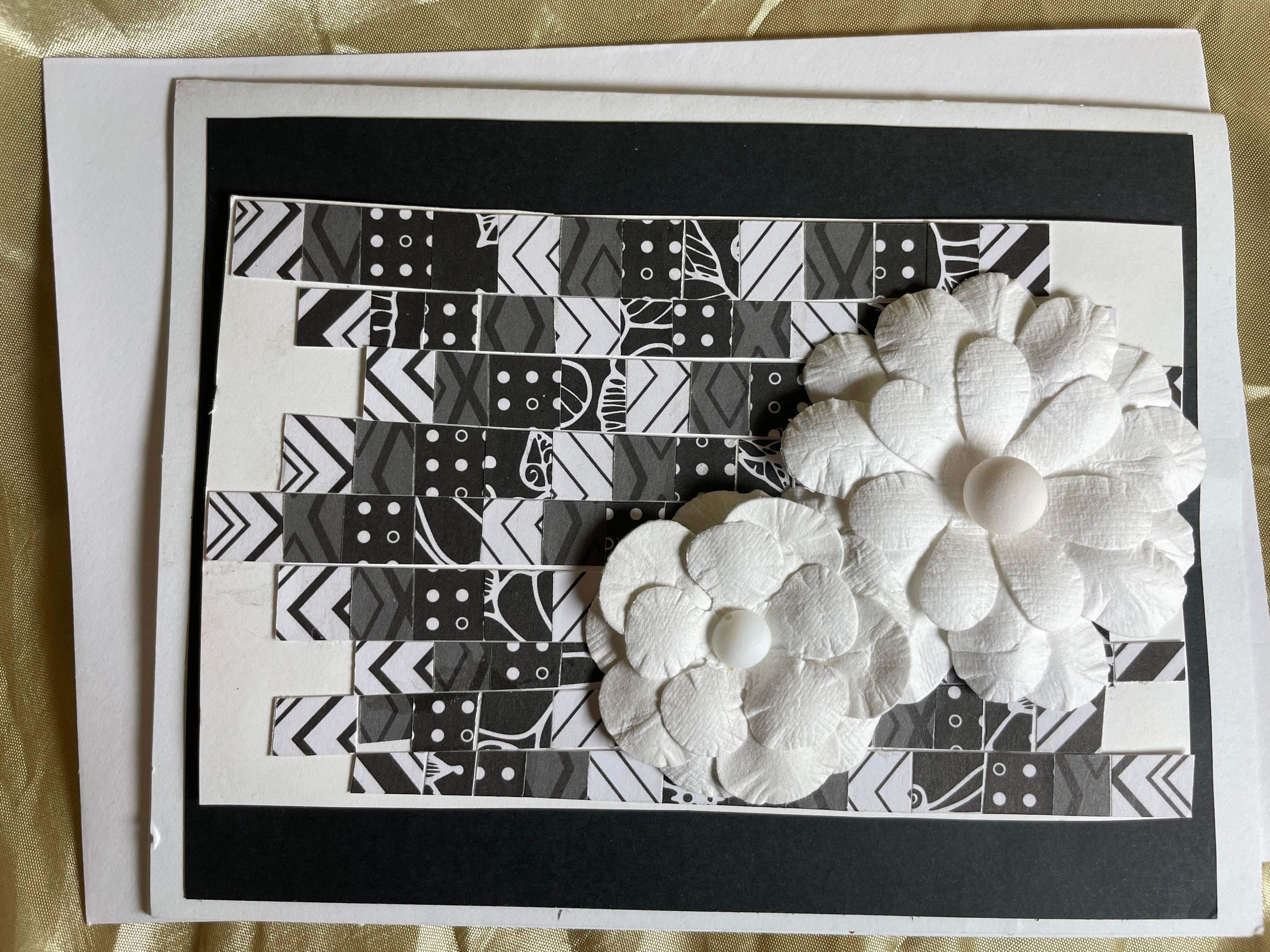 Black and white floral greeting - Il Fullxfull.3221849234 68x0 