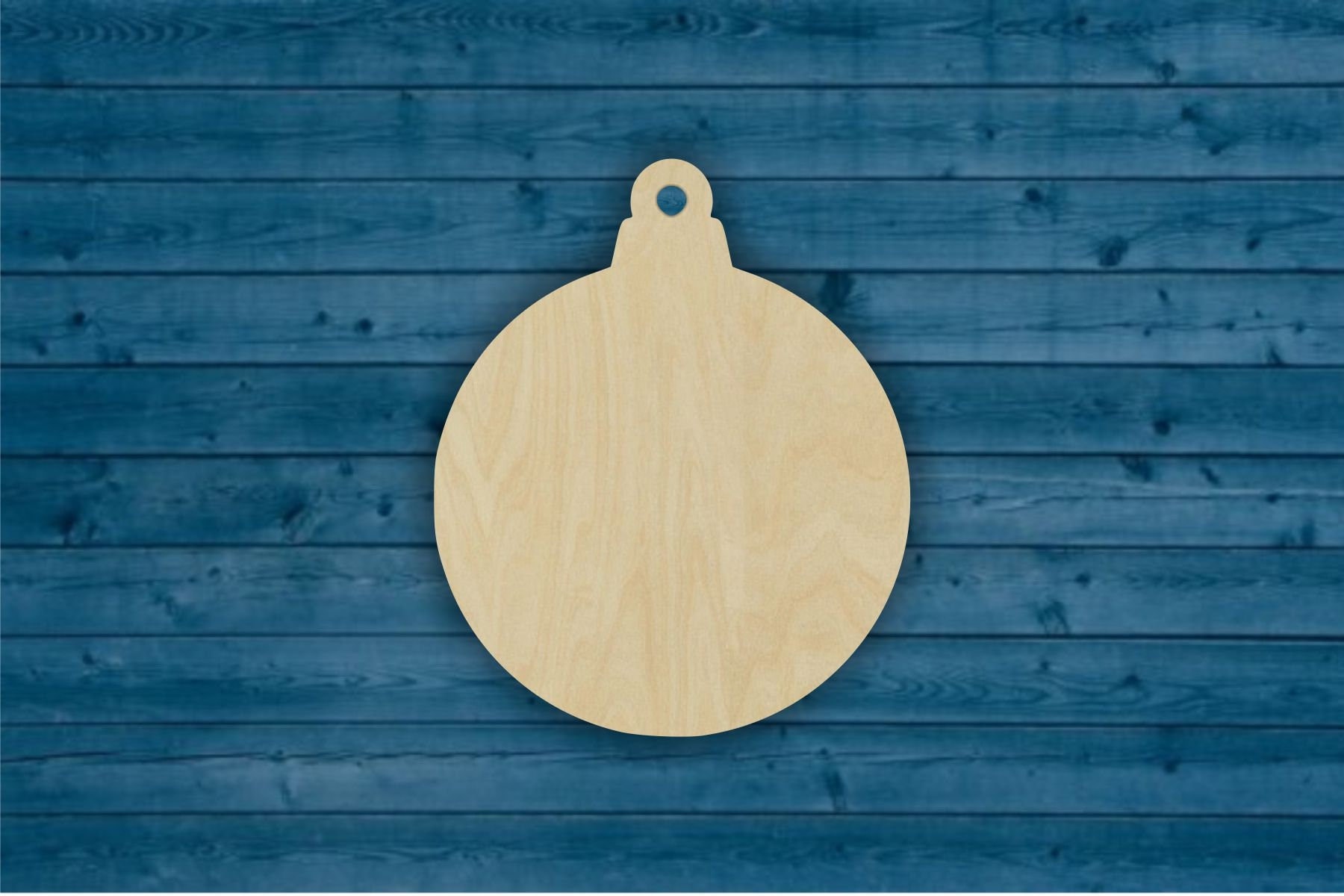 Blank wooden on sale ornament shapes
