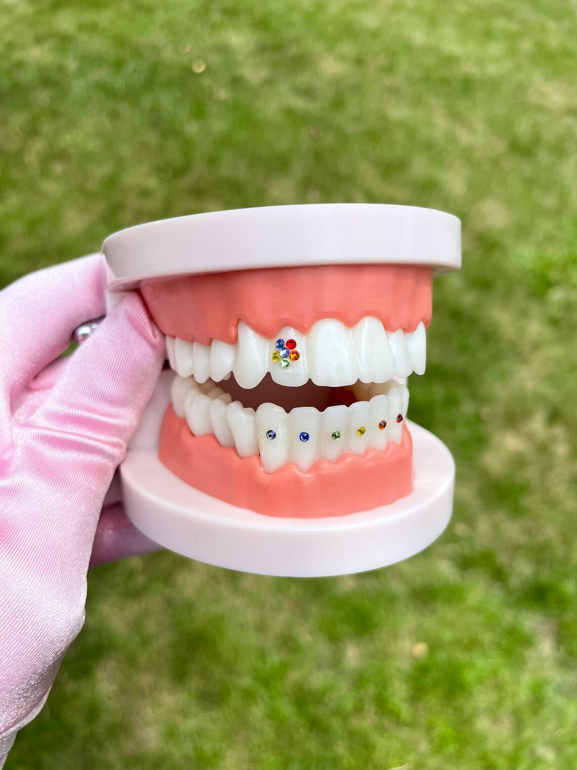 Tooth Gem Vendor List Tooth Gem Business Tooth Gem Etsy