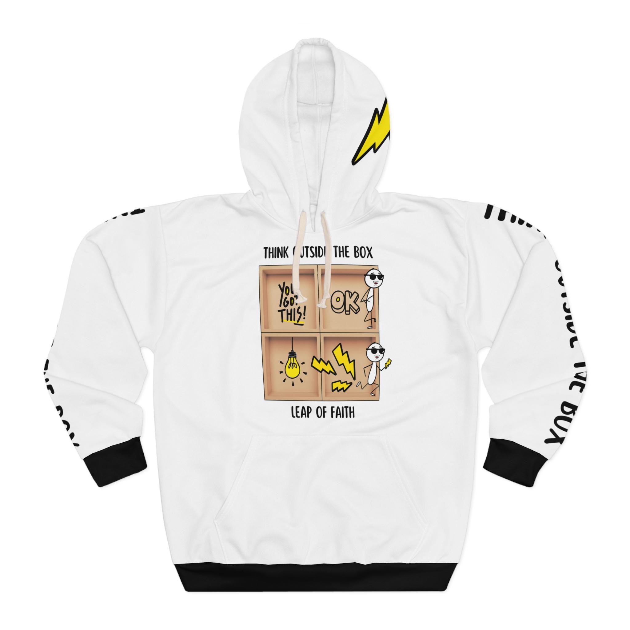 Volt Hoodie Etsy UK