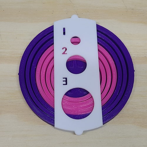 Cervical Dilation Pocket Trainer New Labor Nurse Training Etsy